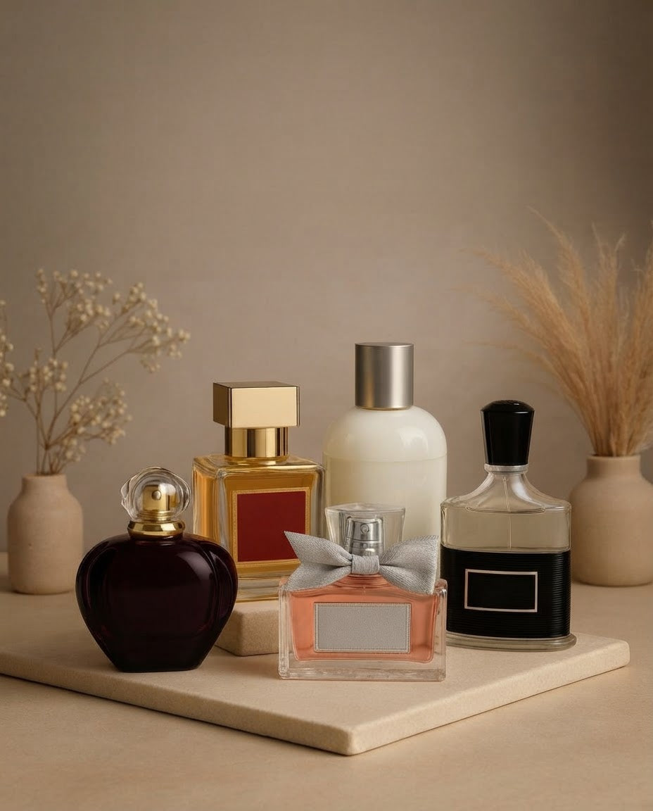 Perfumes