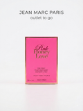 Perfume Femme Noir Intense Parfum Jean Marc Paris 100 ml
