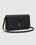 Bolsa Tommy Hilfiguer azul