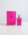 Jean Marc Paris Sexy Sexy Eau de Parfum para Mujer 100 ml
