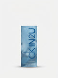 Calvin Klein CK IN2U Him Eau de Toilette para Hombre 100 ml