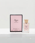 Perfume Pink Honey Love Jean Marc Paris 100 ml