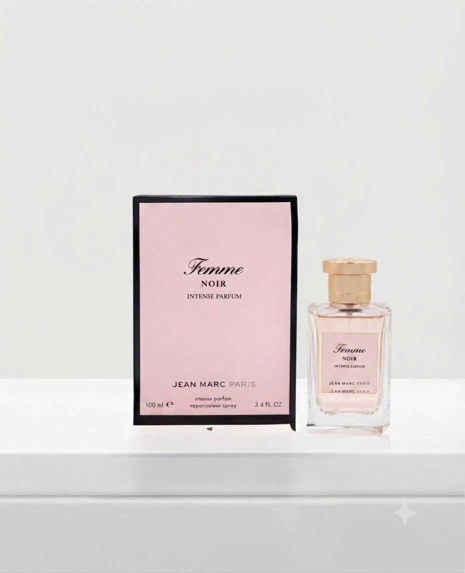 Perfume Pink Honey Love Jean Marc Paris 100 ml