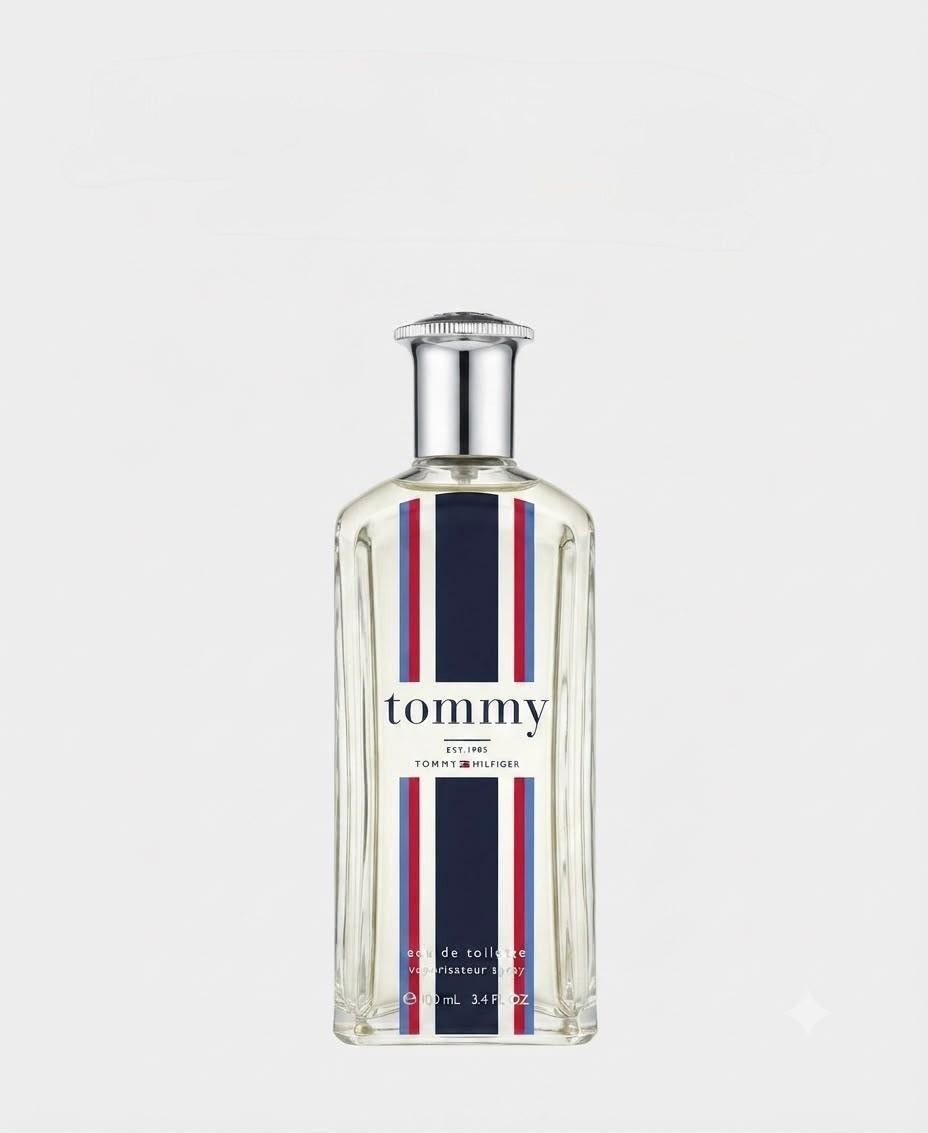 Tommy Hilfiger Tommy Eau de Toilette para Hombre 100 ml