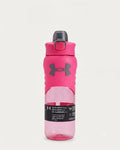 Botella Deportiva Under Armour Clarity Rosa 700 ml