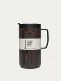 Stanley Camp Mug Acabado Madera 709 ml