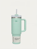 Stanley Quencher H2.0 Tumbler Verde Menta 30 oz