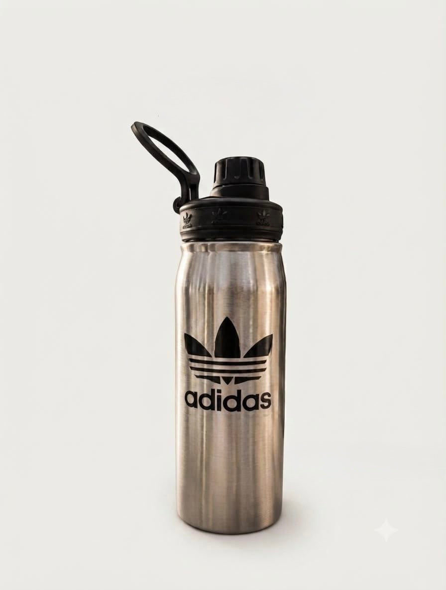 Botella Térmica Adidas Acero Inoxidable 600 ml 3