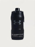 Botella Deportiva Under Armour Playmaker Jug Negra 950 ml
