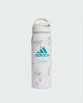 Termo Adidas Blanco Multicolor Lifestyle 600 ml