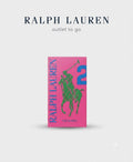 Ralph Lauren Big Pony 2 Eau de Toilette para Mujer 100 ml