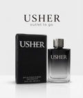 Usher Eau de Toilette para Hombre 100 ml