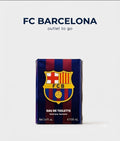 FC Barcelona Eau de Toilette para Hombre 100 ml