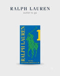 Ralph Lauren Big Pony 1 Eau de Toilette para Hombre 100 ml