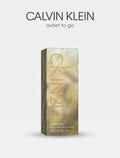 Calvin Klein CK IN2U Her Eau de Toilette para Mujer 100 ml