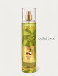 Waikiki Beach Coconut Fine Fragrance Mist