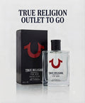 True Religion For Men Eau de Toilette para Hombre 100 ml