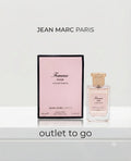 Perfume Pink Honey Love Jean Marc Paris 100 ml