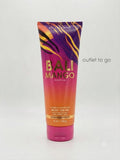 Bali Mango Ultimate Hydration Body Cream
