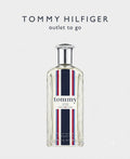 Tommy Hilfiger Tommy Eau de Toilette para Hombre 100 ml