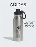Botella Térmica Adidas Acero Inoxidable 1 lt 1
