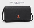 Bolsa Tommy Hilfiguer azul
